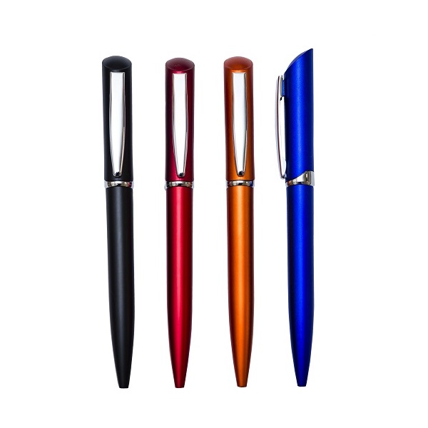 Pearlescent Ballpen